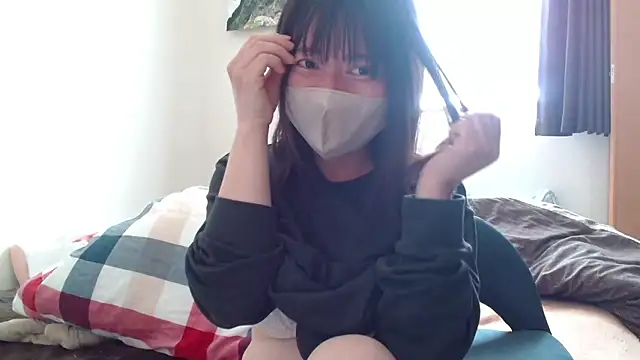 pinkchanxxのウェブカメラショー