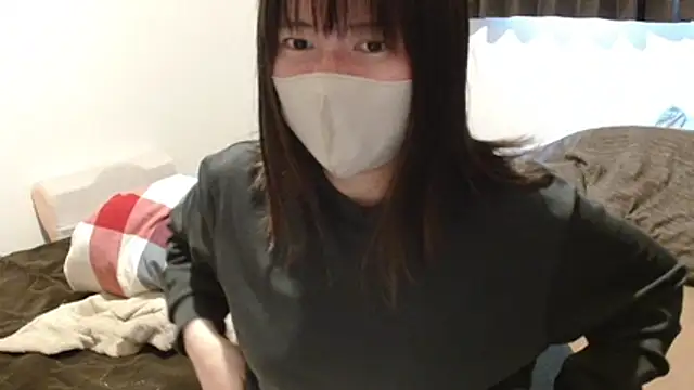 XXX chat uživo modela pinkchanxx