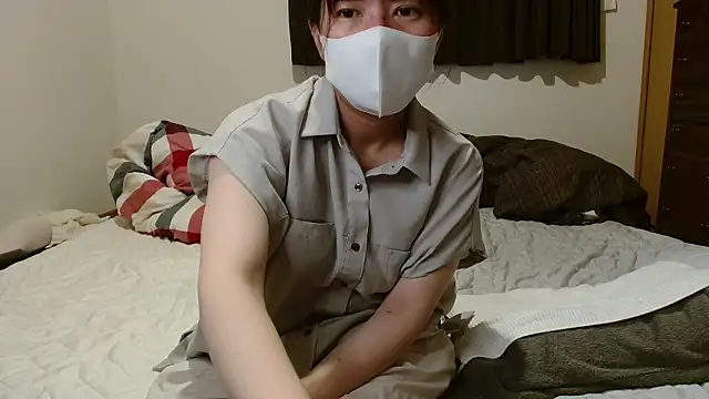 moemoe_heartのウェブカメラショー