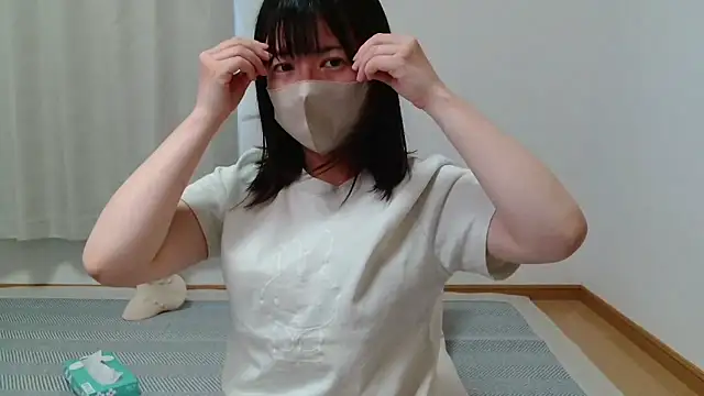 moemoe_heartのウェブカメラショー