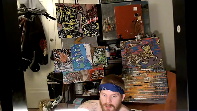 Magnetic127 Webcamshow