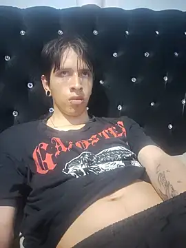 Shinazugawa__ webkamerás műsora