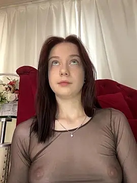 MiraXS Webcam-Show