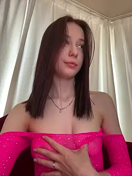 MiraXS Webcam-Show