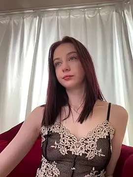 Show modela MiraXS na web-kameri