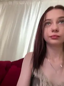 Webkamerová show MiraXS