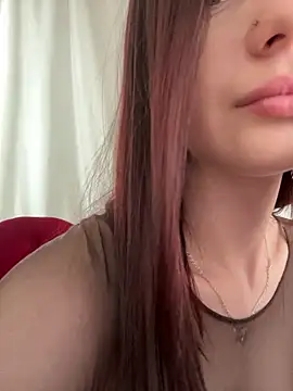 MiraXS' Live Sex Cam Show