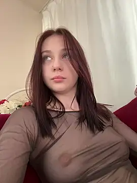 MiraXS 라이브 XXX 채팅