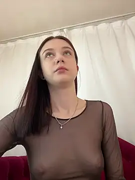MiraXS Show Webcam