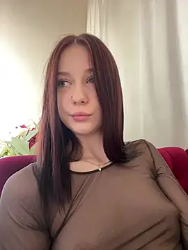 MiraXS Live XXX Chat