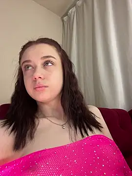MiraXS – Live XXX-chat