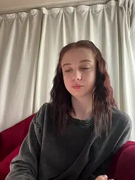 Živý XXX chat MiraXS
