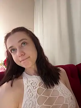 MiraXS' Webcam Show