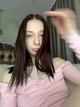 MiraXS: вебкам-шоу