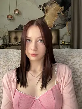 MiraXS' Webcam Show
