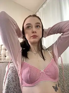 MiraXS' Live XXX Chat