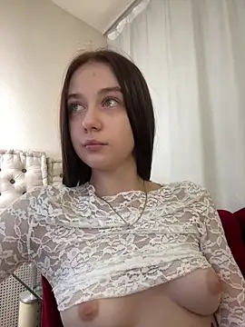 XXX chat uživo modela MiraXS