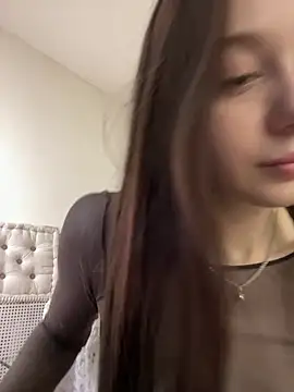 Živý XXX chat MiraXS