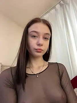 MiraXS' Webcam Show