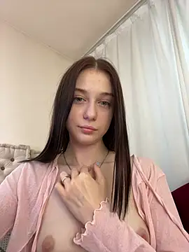 MiraXS' Webcam Show