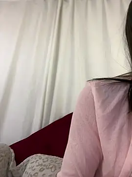 MiraXS' Live XXX Chat