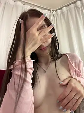 MiraXS' Webcam Show
