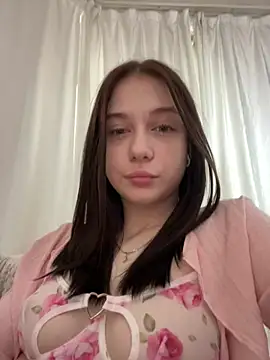MiraXS Live XXX-chat