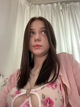 MiraXS' Webcam Show