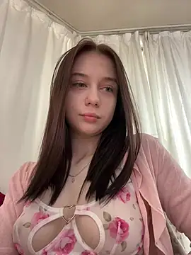 Webkamerová show MiraXS