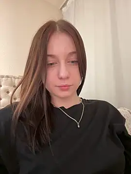 Živý XXX chat MiraXS