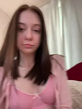 MiraXS' Webcam Show