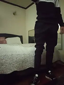 Show de webcam de ChillyModule657