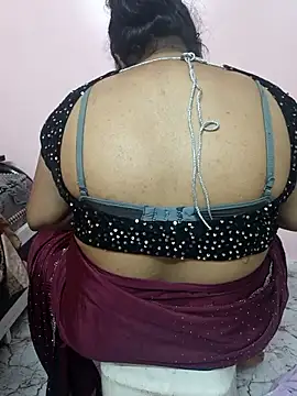 Show webcam de dhanshri143