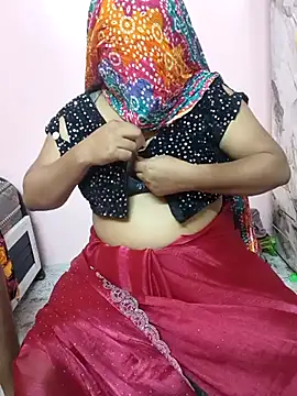 dhanshri143 Show in webcam