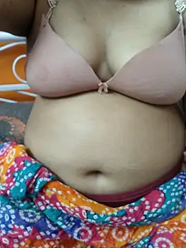 dhanshri143 Pertunjukan Webcam