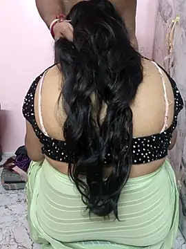 dhanshri143n Webbikameraesitys