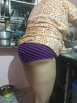 Show webcam de dhanshri143