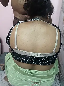 Show webcam de dhanshri143