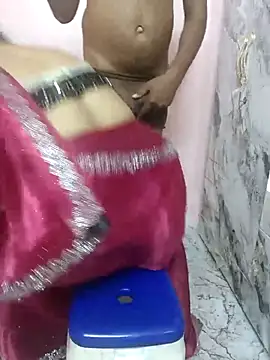 Show modela dhanshri143 na web-kameri