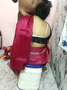 dhanshri143 Webcam show