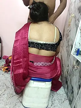 dhanshri143 webcam show