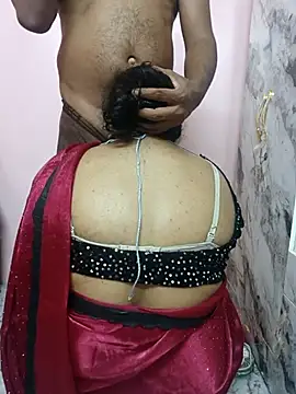 dhanshri143 Pertunjukan Webcam