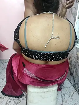 Show webcam de dhanshri143