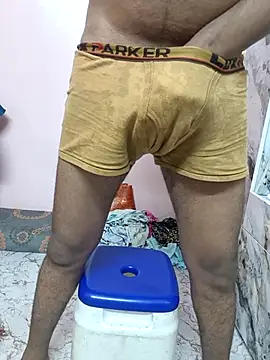 dhanshri143 网络视讯表演