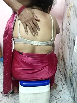 Show Webcam de dhanshri143