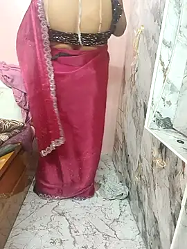 Show webcam de dhanshri143