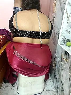 dhanshri143 Show Webcam