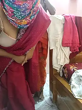 dhanshri143 ওয়েবক্যাম শো