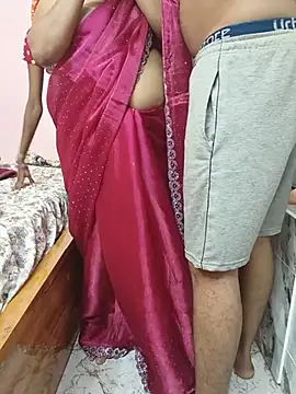 dhanshri143n Webbikameraesitys