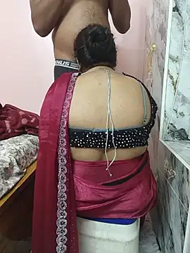 Show de webcam de dhanshri143